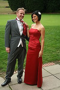 IMG_2284-sml Best Man and Matron of Honour