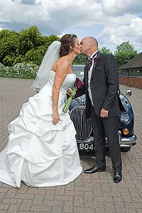 IMG_6356-sml Wedding kiss