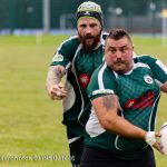 Swanley RFC plays Met Police