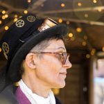 steampunk hat